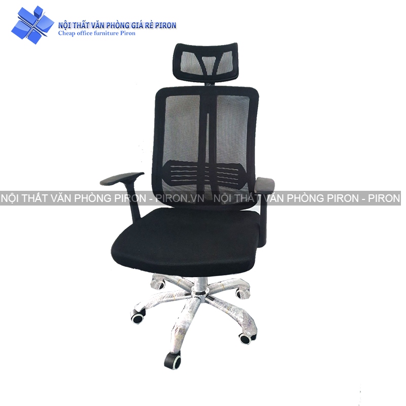Ghế xoay lưng lưới TP10